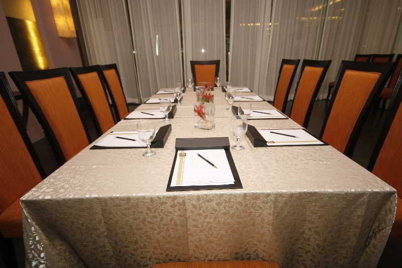 Manila Grand Opera Hotel Eksteriør billede
